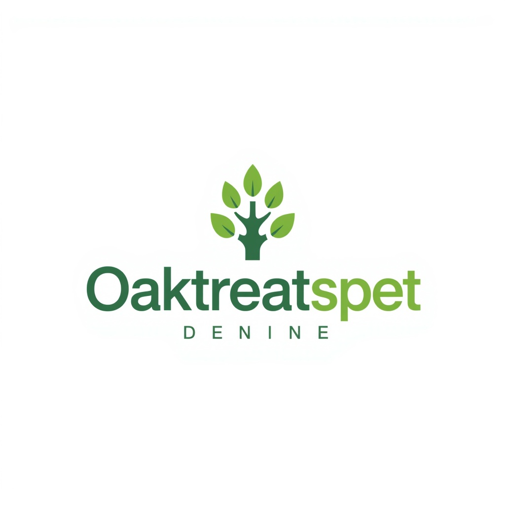 Oaktreatspet